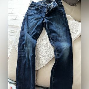 Lucky Brand Skinny Jeans